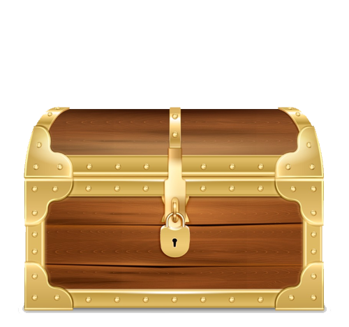 Baú Fechado